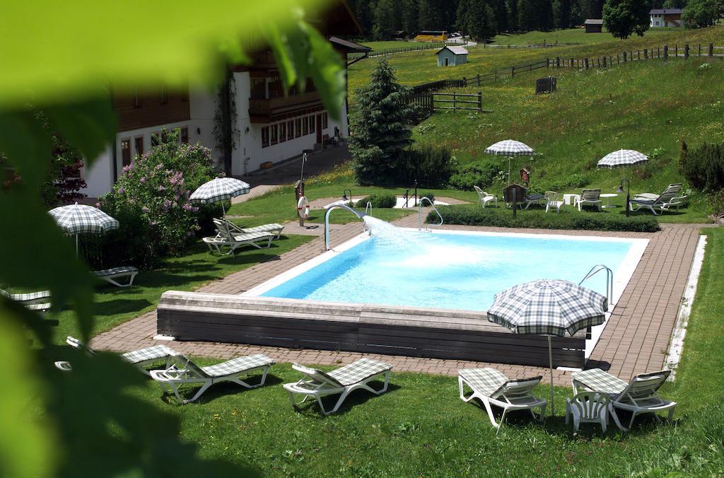 Landhaus St. Georg Saalbach-Hinterglemm Kültér fotó