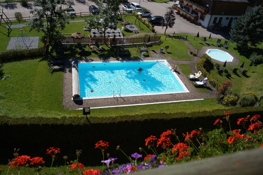 Landhaus St. Georg Saalbach-Hinterglemm Kültér fotó
